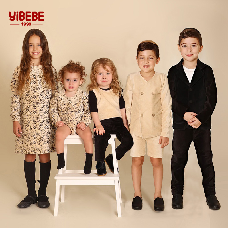 AA-Family Clothing Corduroy El - Winter Clothing Kids review and price