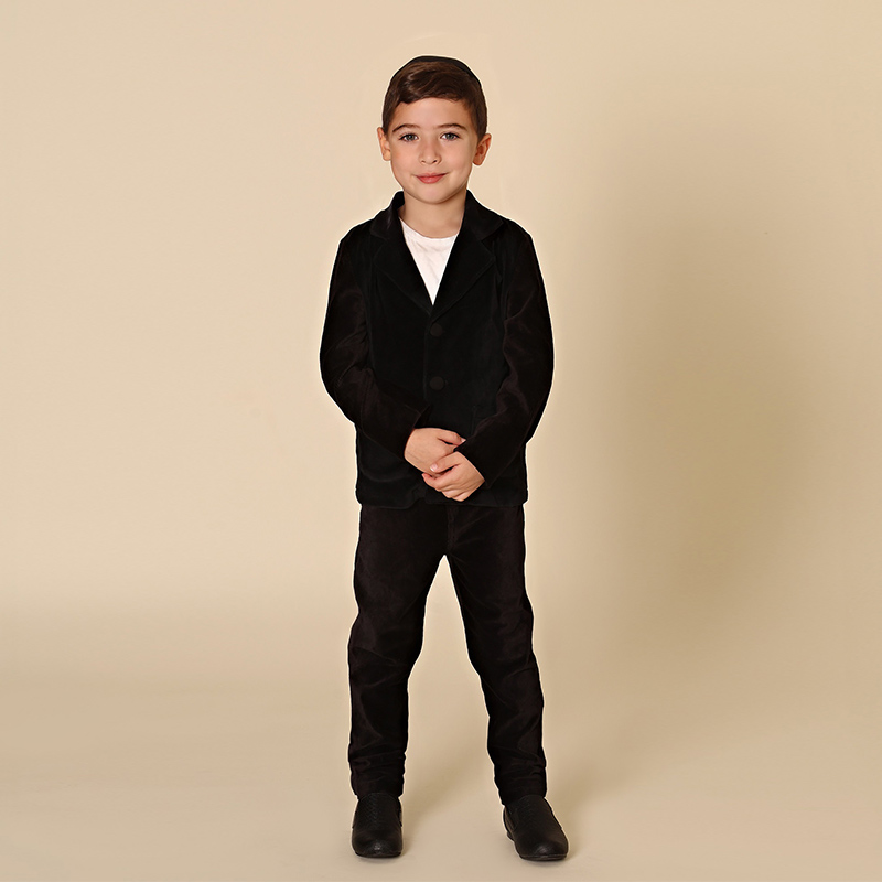 AA-Family Clothing Corduroy El - Winter Clothing Kids review and price