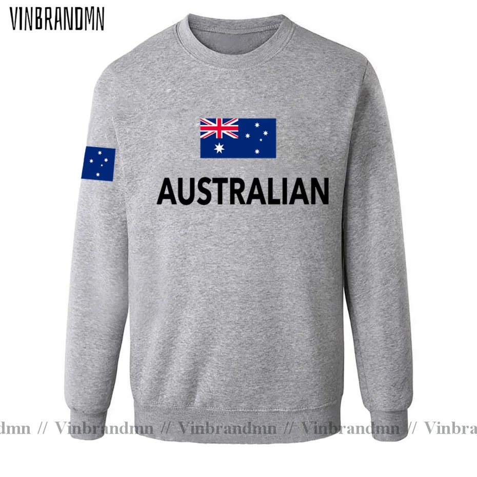 Australia Hoodie Men Classic S - Winter Clothing Australia review and price