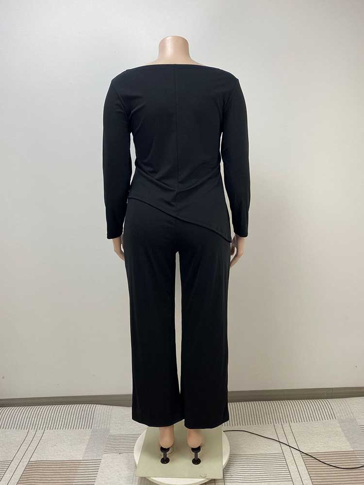 2piece Woman Outfit Autumn Pan - Winter Clothing Outfits review and price