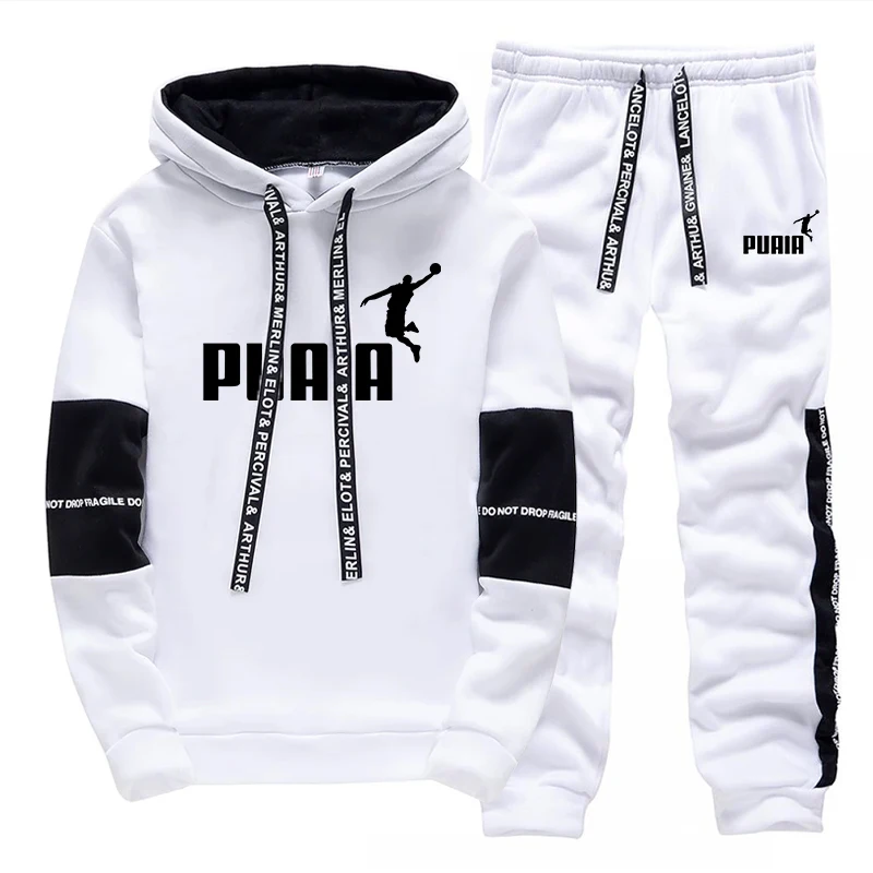 Hot Sales Tracksuit for Man Ca - Winter Clothing Pants review and price