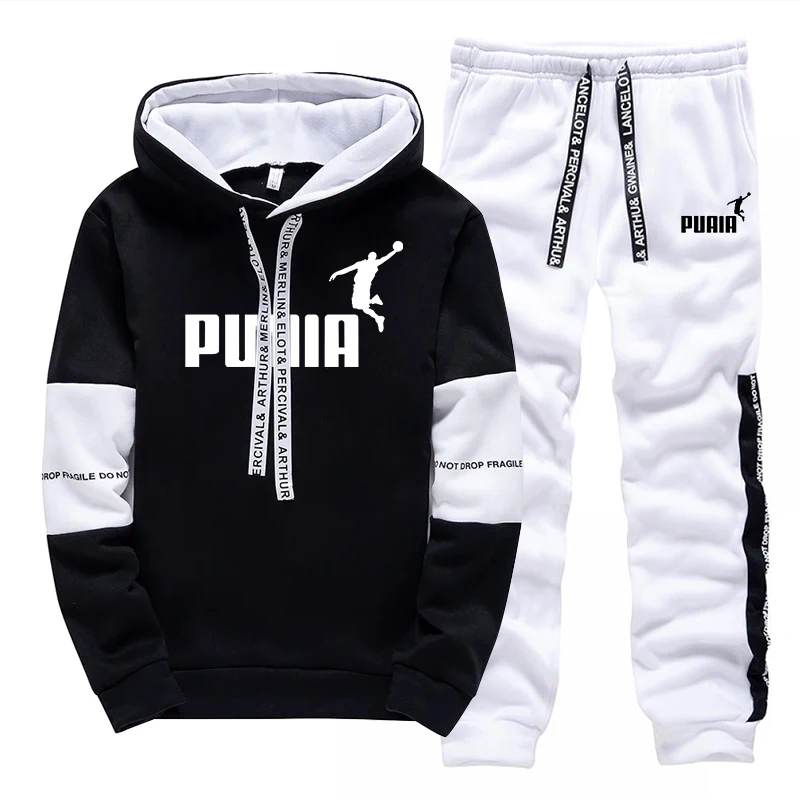 Hot Sales Tracksuit for Man Ca - Winter Clothing Pants review and price