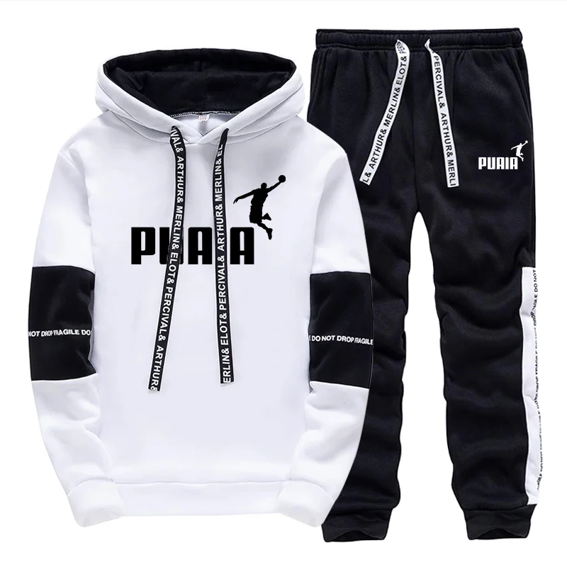 Hot Sales Tracksuit for Man Ca - Winter Clothing Pants review and price