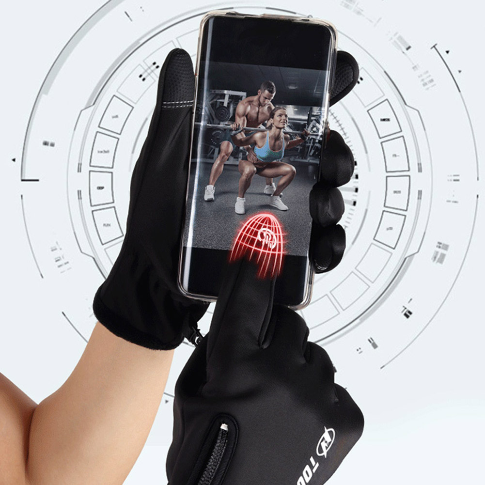 USB Touch Screen Gloves Electr - Heated Gloves Electric review and price