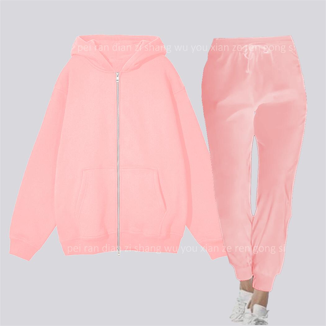 Zipper Cardigan Blank Women Ho - Winter Clothing Outfits review and price