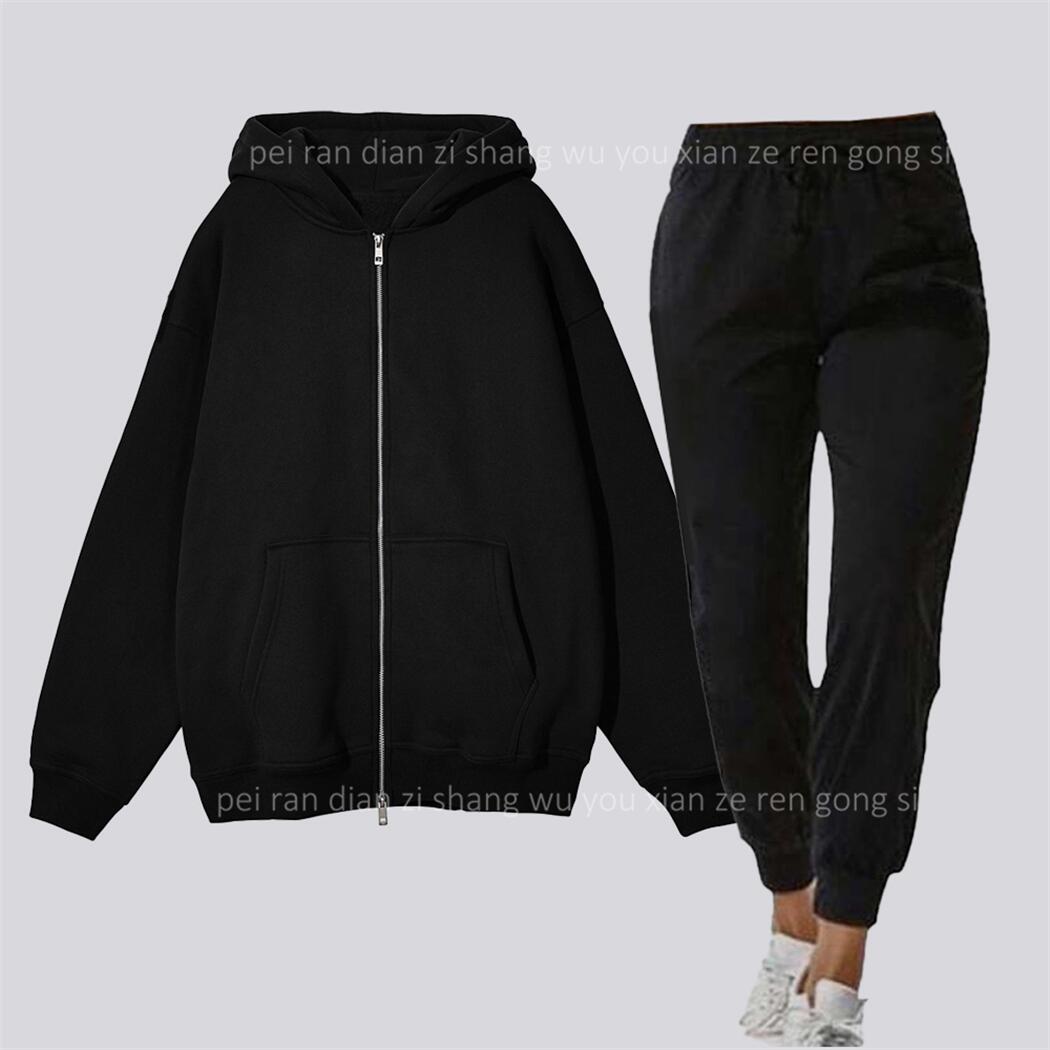 Zipper Cardigan Blank Women Ho - Winter Clothing Outfits review and price