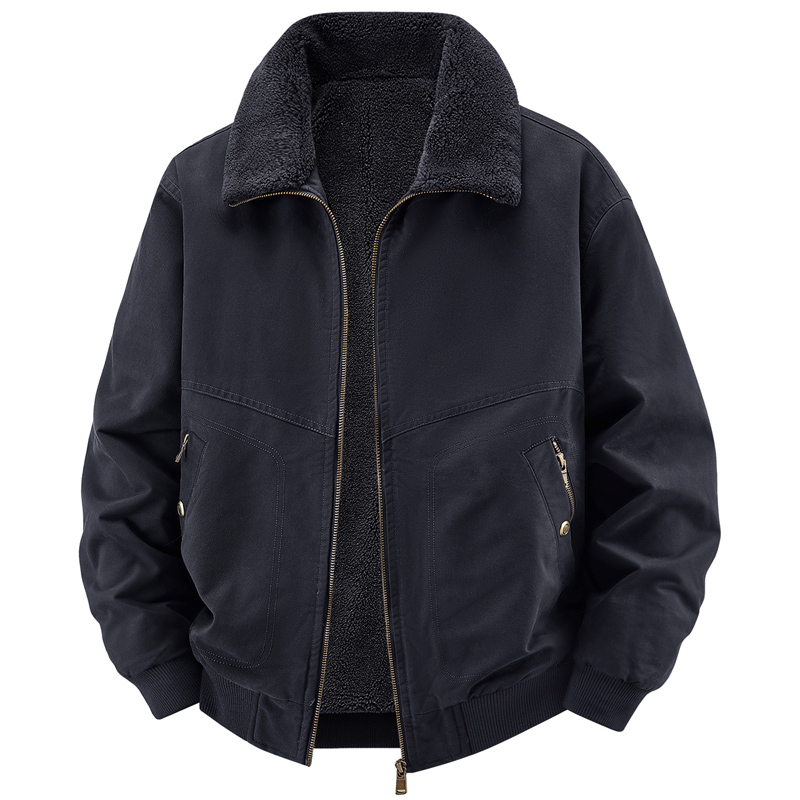 High Quality Winter Fleece Jac - Winter Clothing Game review and price