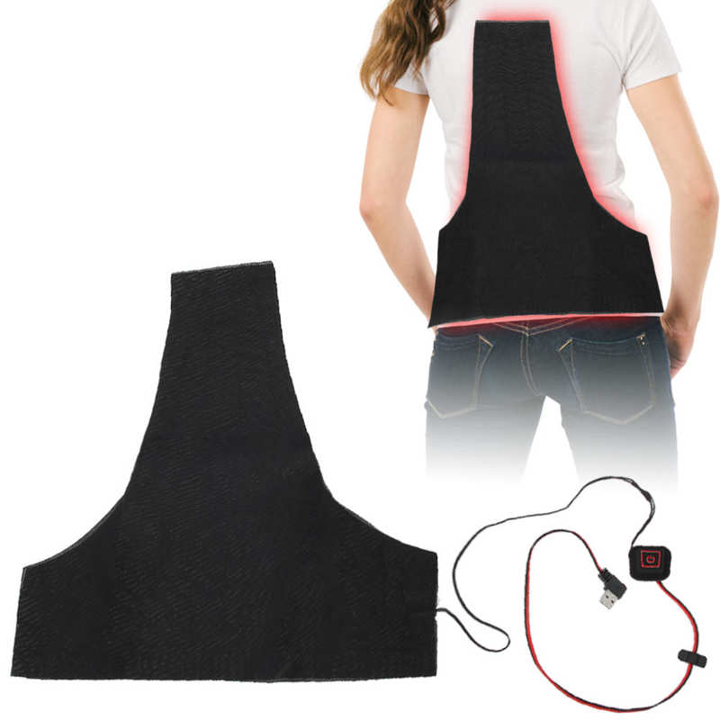 Winter Heated Alloy Fiber Heat - Winter Clothing Types review and price