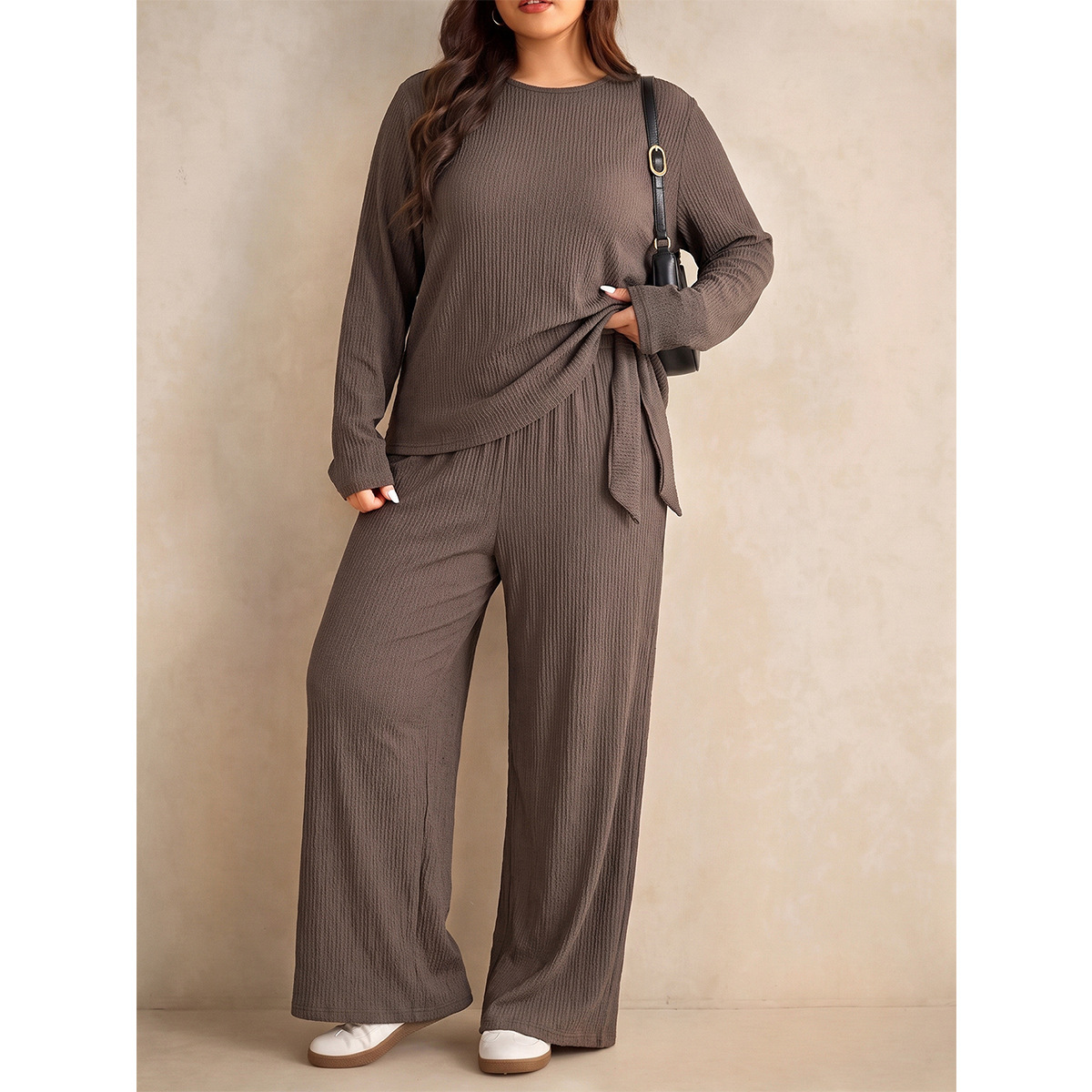 2 Piece Women Sets New Arrival - Winter Clothing Outfits review and price