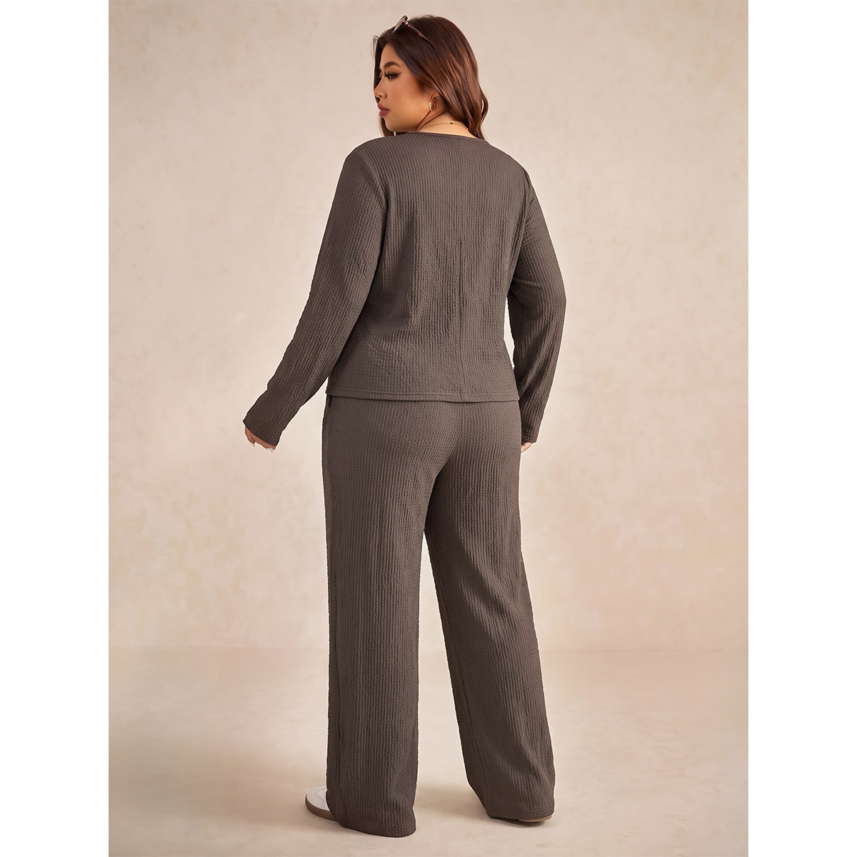 2 Piece Women Sets New Arrival - Winter Clothing Outfits review and price
