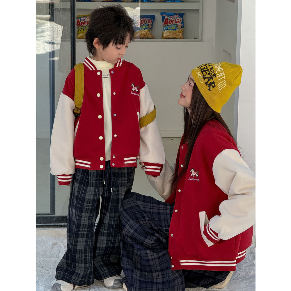 Winter Korean Style Family Mat - Winter Clothing Kids review and price