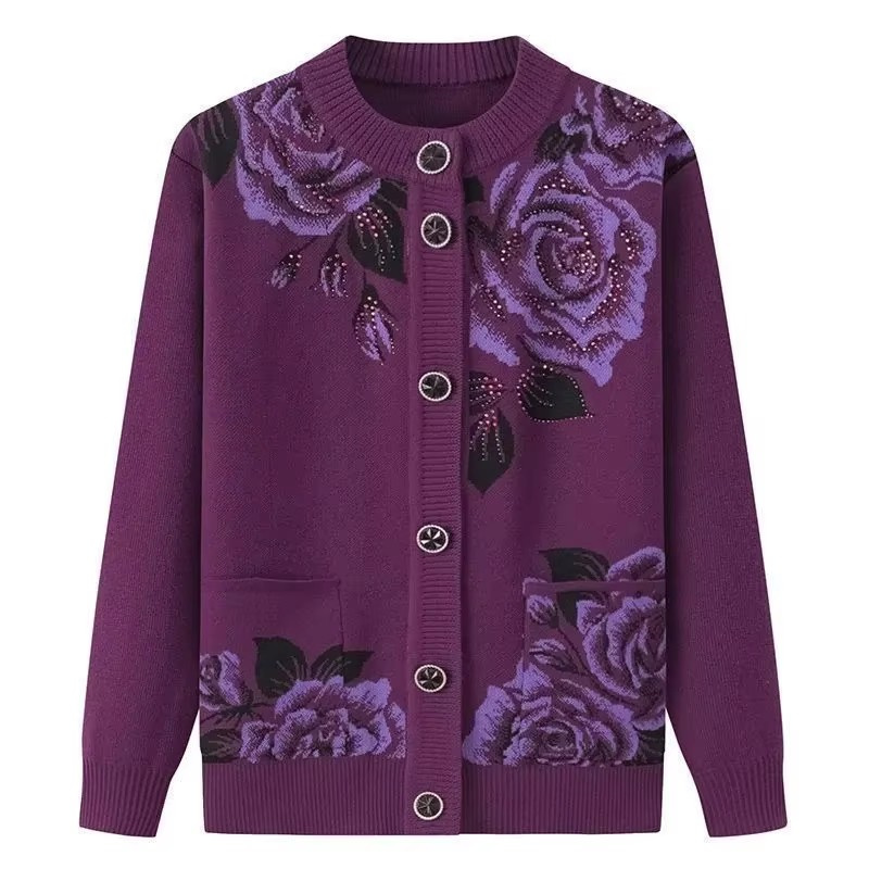 Autumn Winter Women Knitted Sw - Winter Clothing Trends 2025 review and price