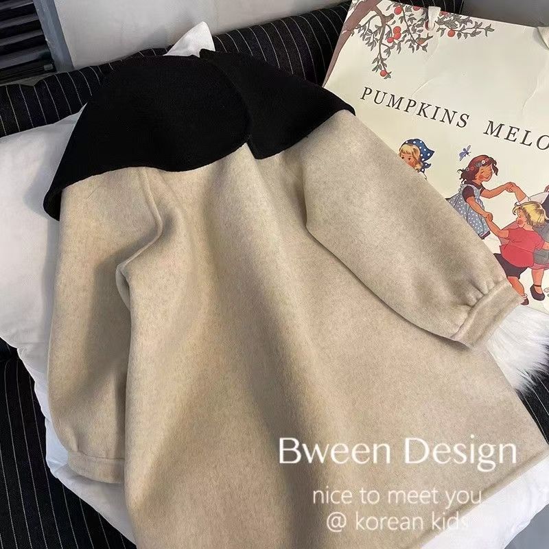 Girls' Woolen Coat 2025 Winter - Winter Clothing Trends 2025 review and price