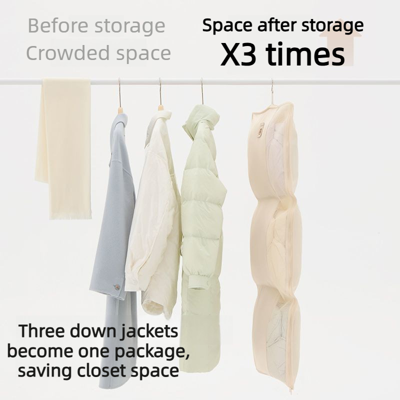 Stackable Foldable Mesh Hangin - Winter Clothing Organizer review and price