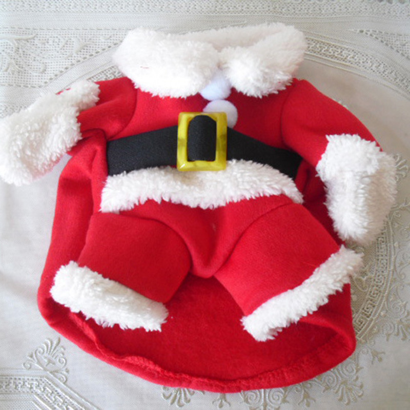 Winter Pet Dog Jacket Coat For - Winter Clothing Dress Up review and price
