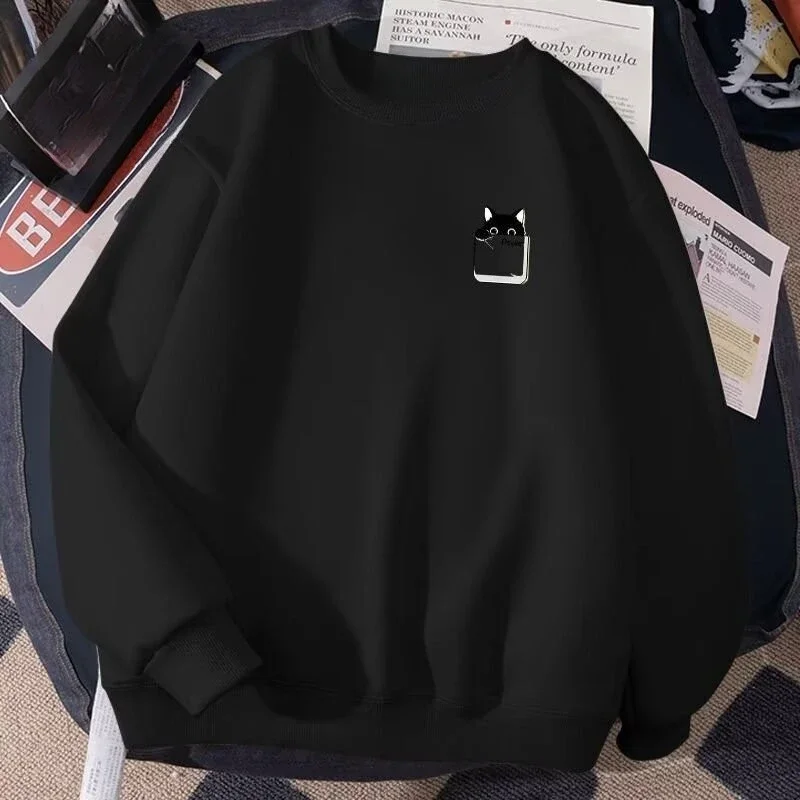 Small Black Cat Paper Box Prin - Winter Clothing Organizer review and price