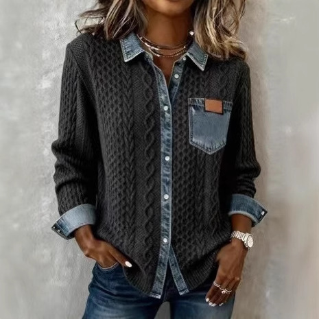 Abbigliamento Donna Autunno Lo - Winter Clothing Online review and price