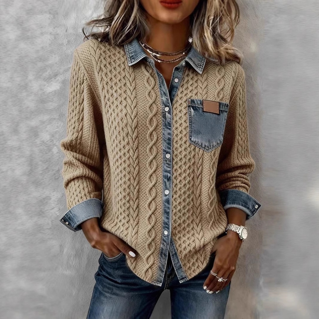 Abbigliamento Donna Autunno Lo - Winter Clothing Online review and price