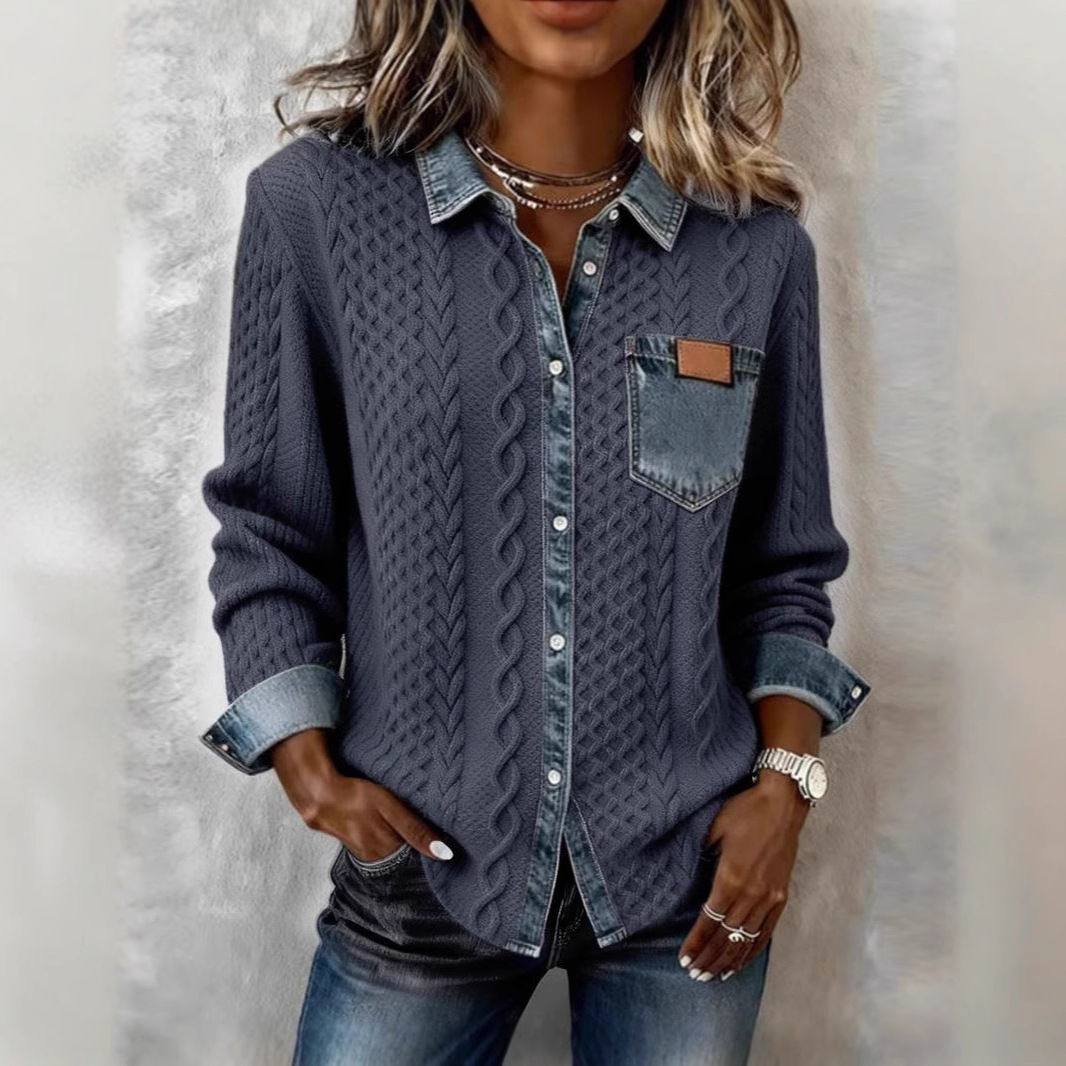 Abbigliamento Donna Autunno Lo - Winter Clothing Online review and price