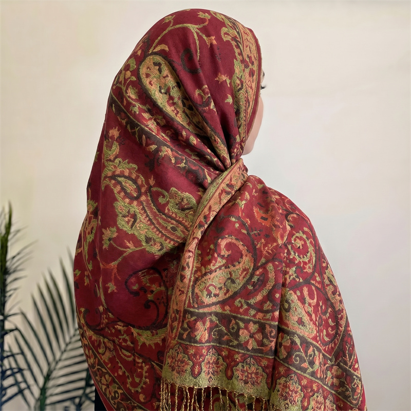 2026 Luxury Brand Cashmere Wom - Cashmere Scarf Wrap review and price