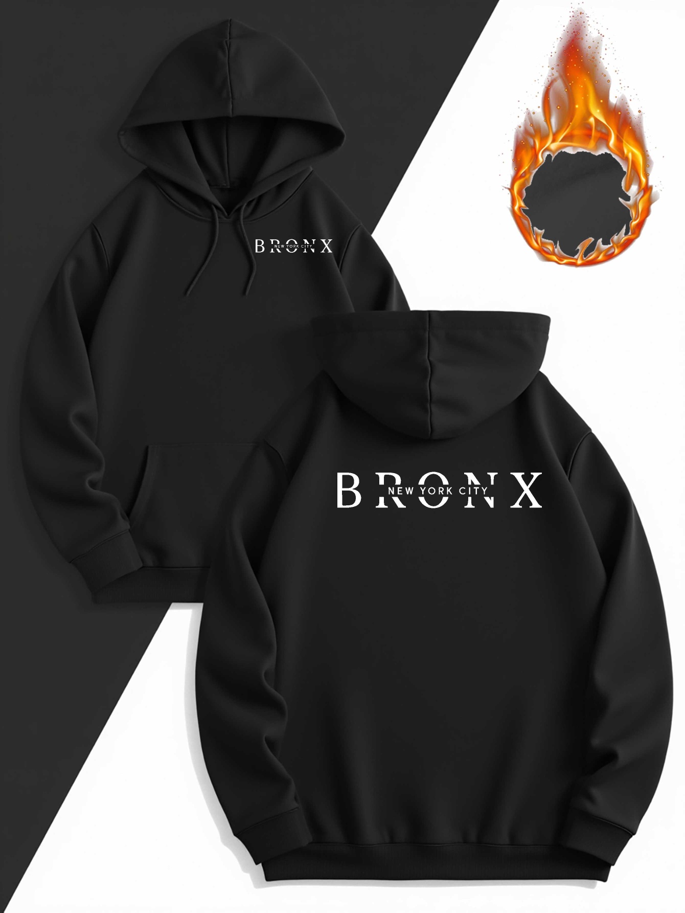 0314 BRONX NEW YORK CITY Velve - Winter Clothing In New York City review and price