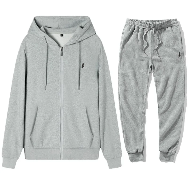 2026 Men's Classic Hoodie Spor - Winter Clothing Pants review and price