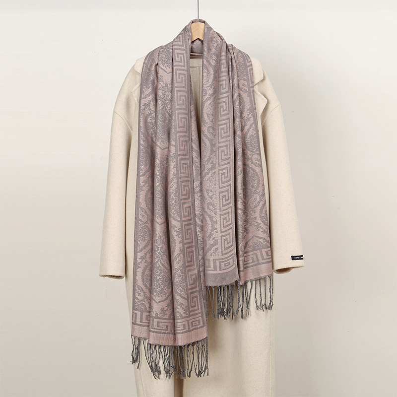2024 Luxury Thick Cashmere Sca - Cashmere Scarf Wrap review and price