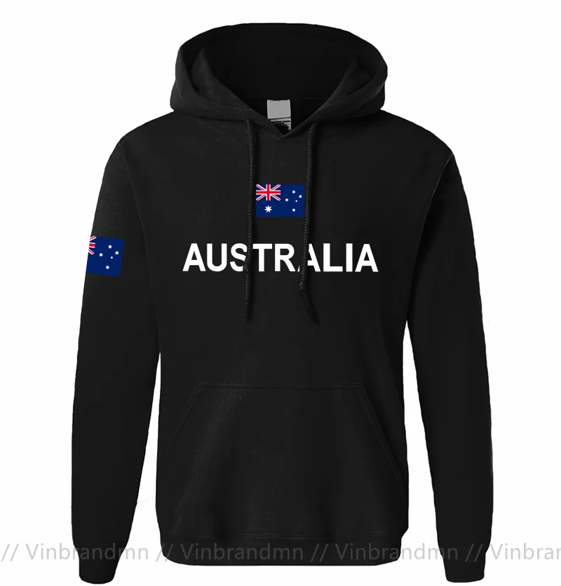 Commonwealth of Australia hood - Winter Clothing Australia review and price