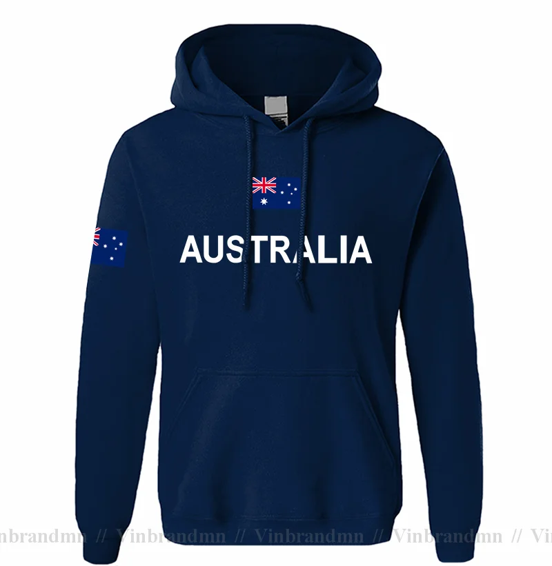 Commonwealth of Australia hood - Winter Clothing Australia review and price