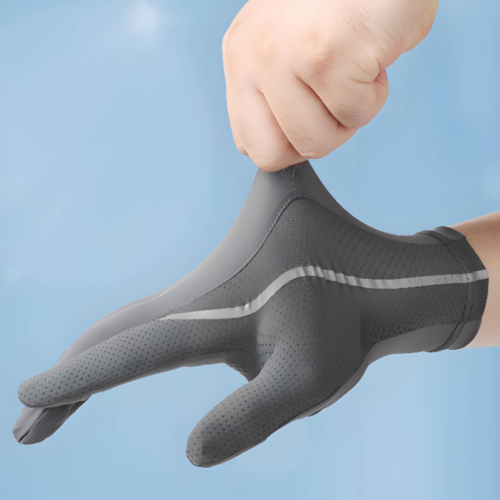 Full-Finger Gloves Stretchy To - Knit Glove Touch Screen review and price