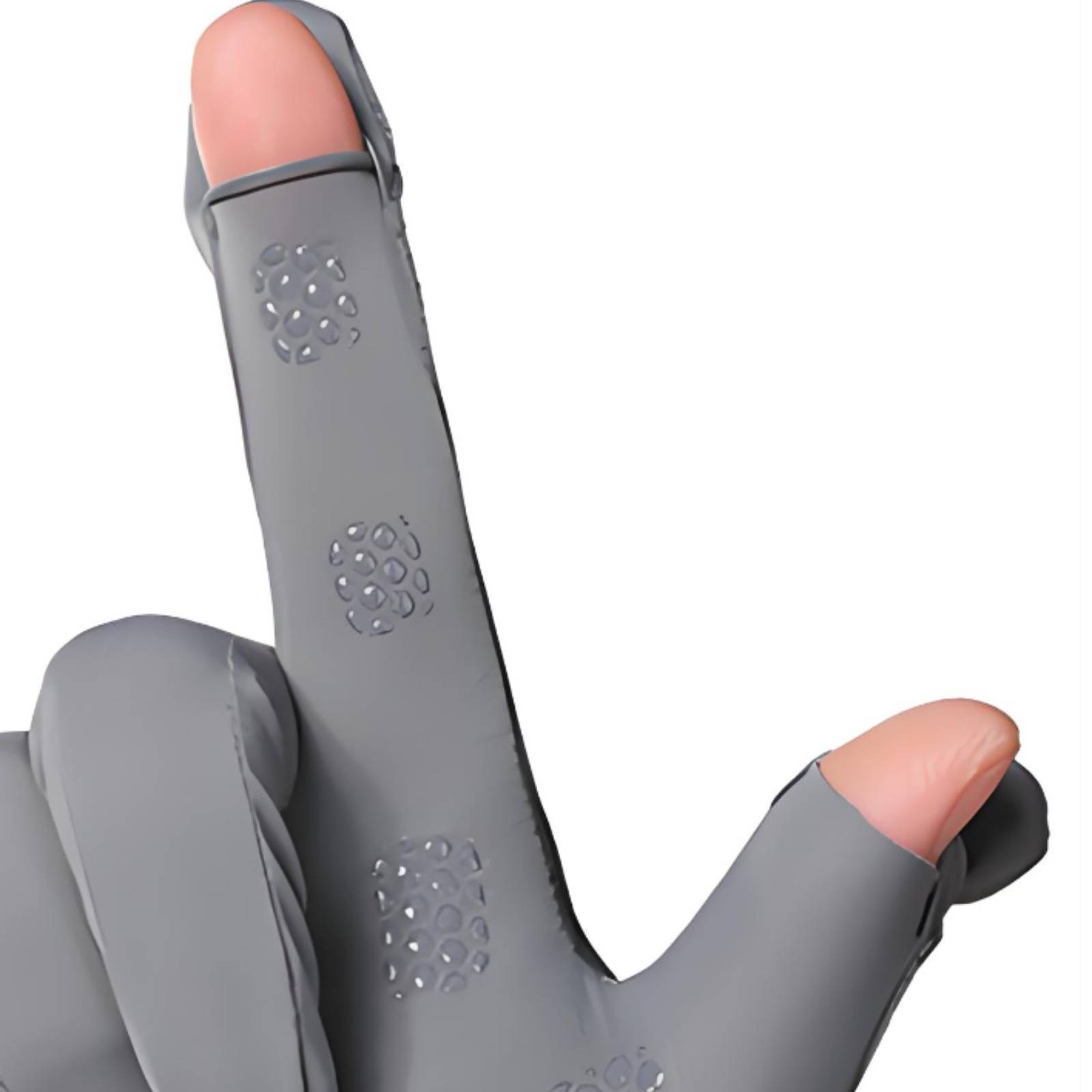 Full-Finger Gloves Stretchy To - Knit Glove Touch Screen review and price
