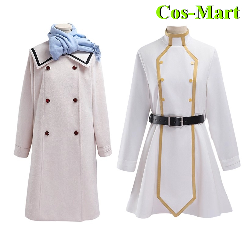 Cos-Mart Frieren: Beyond Journ - Winter Clothing Game review and price