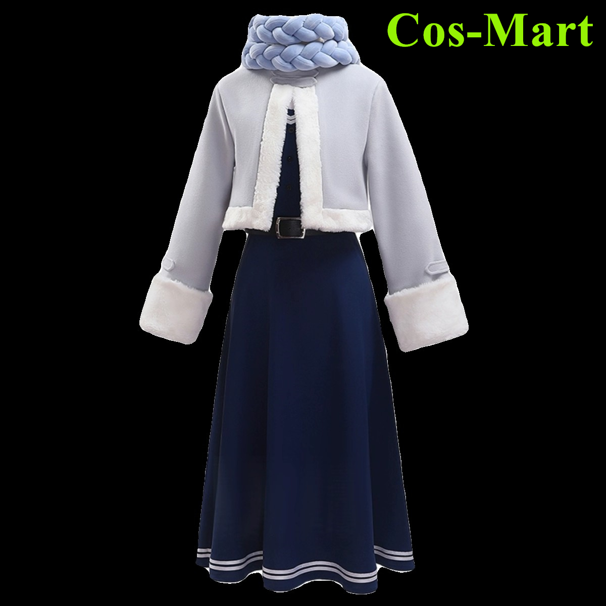 Cos-Mart Frieren: Beyond Journ - Winter Clothing Game review and price