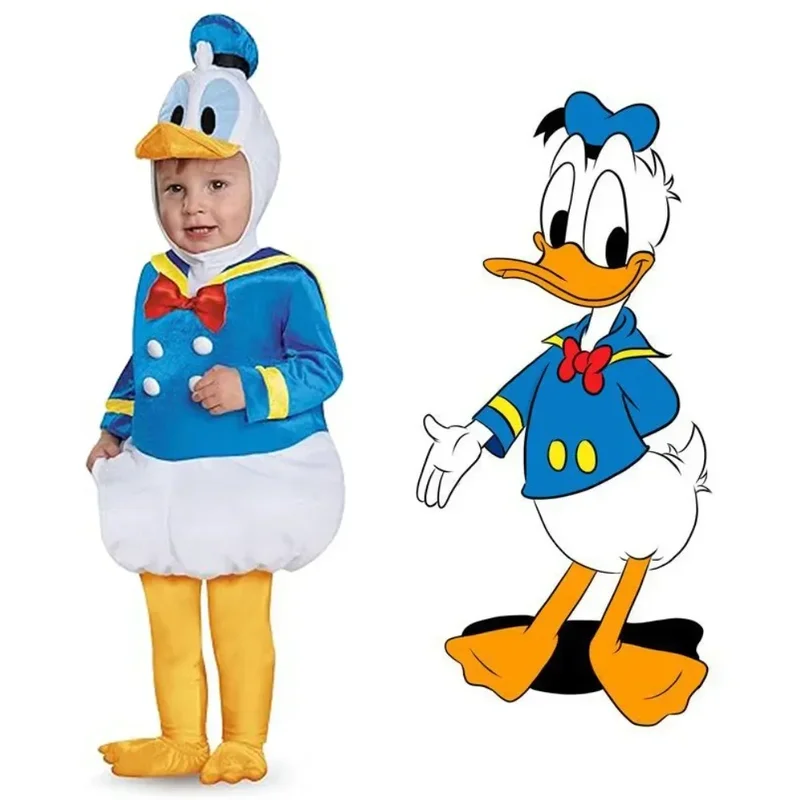 AA Anime Donald Duck Cosplay C - Winter Clothing Trends 2025 review and price