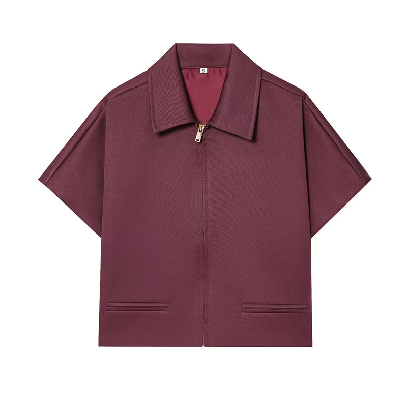 HipSeam Women Lapel Collar Sho - Winter Clothing Online review and price