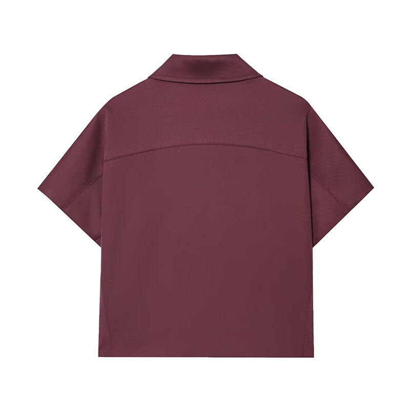 HipSeam Women Lapel Collar Sho - Winter Clothing Online review and price