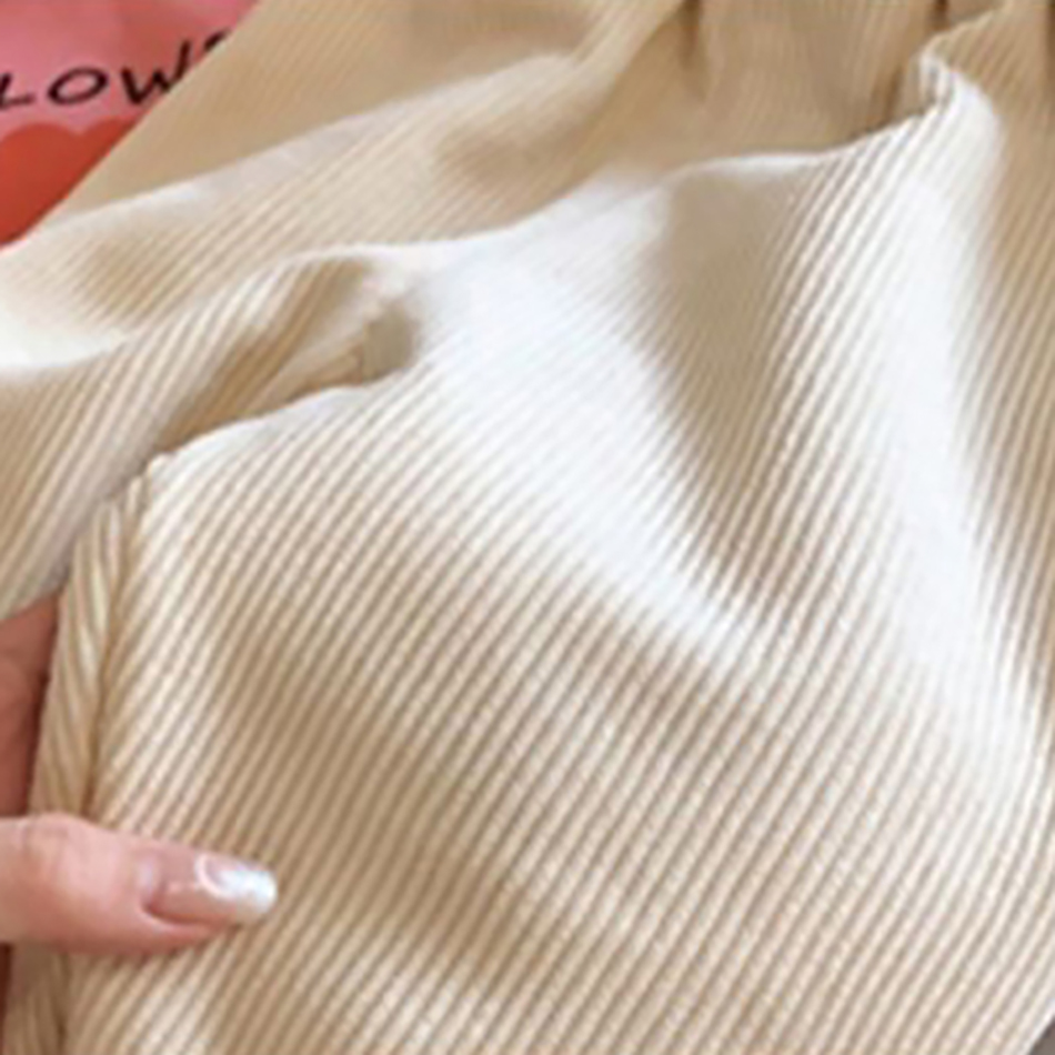 Baby Kids Corduroy Pants Child - Winter Clothing List review and price