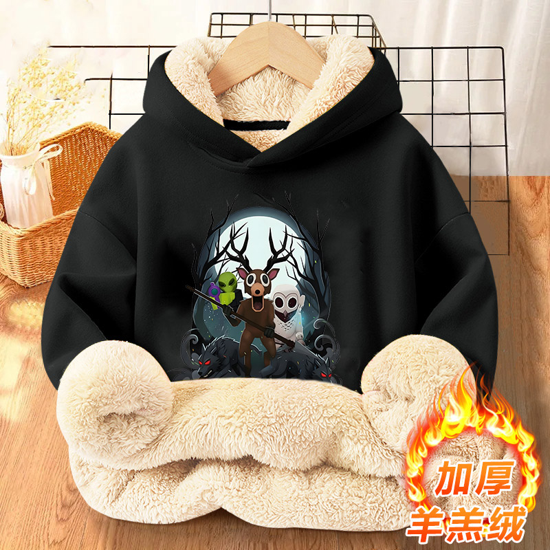 99 Nights in The Forests Child - Winter Clothing Game review and price