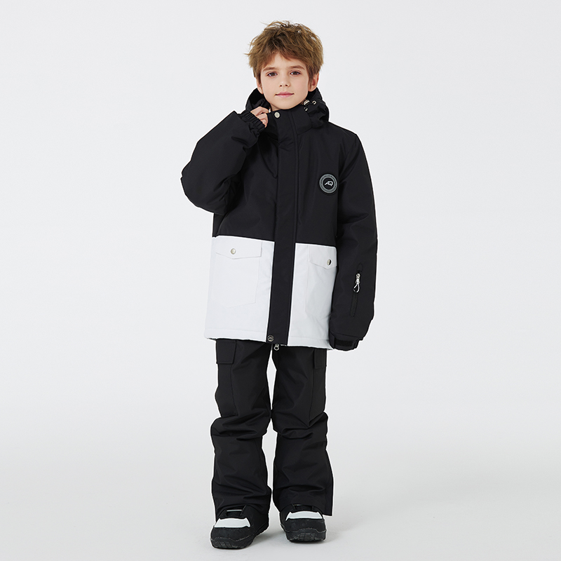 Children's Snow Suit Wear, Sno - Winter Clothing Kids review and price