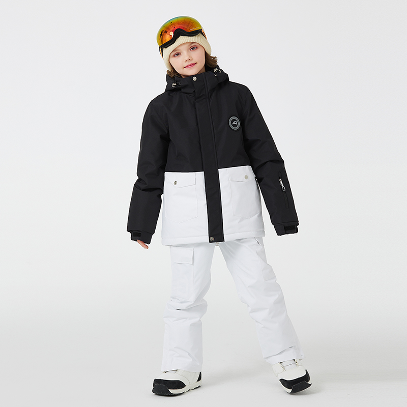 Children's Snow Suit Wear, Sno - Winter Clothing Kids review and price