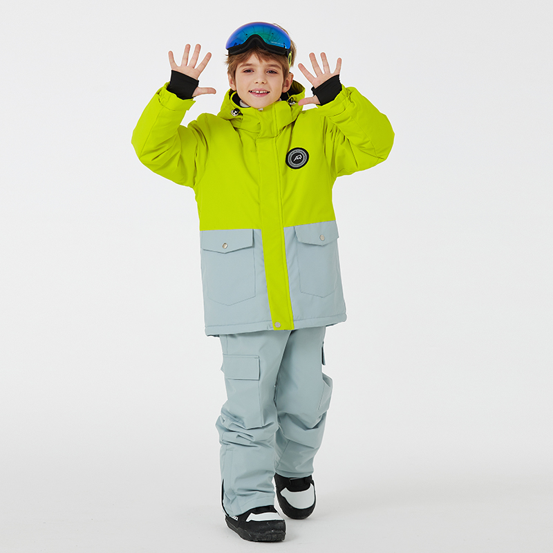 Children's Snow Suit Wear, Sno - Winter Clothing Kids review and price