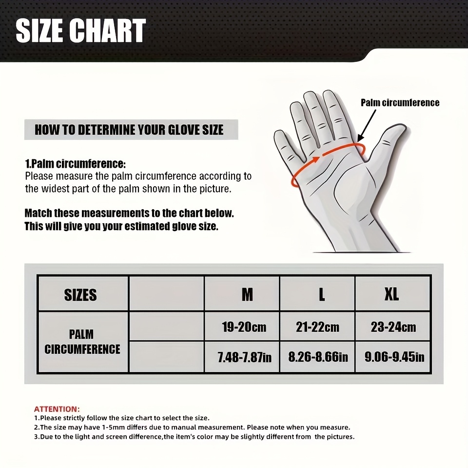 New Men's Full Finger Tactical - Knit Glove Touch Screen review and price