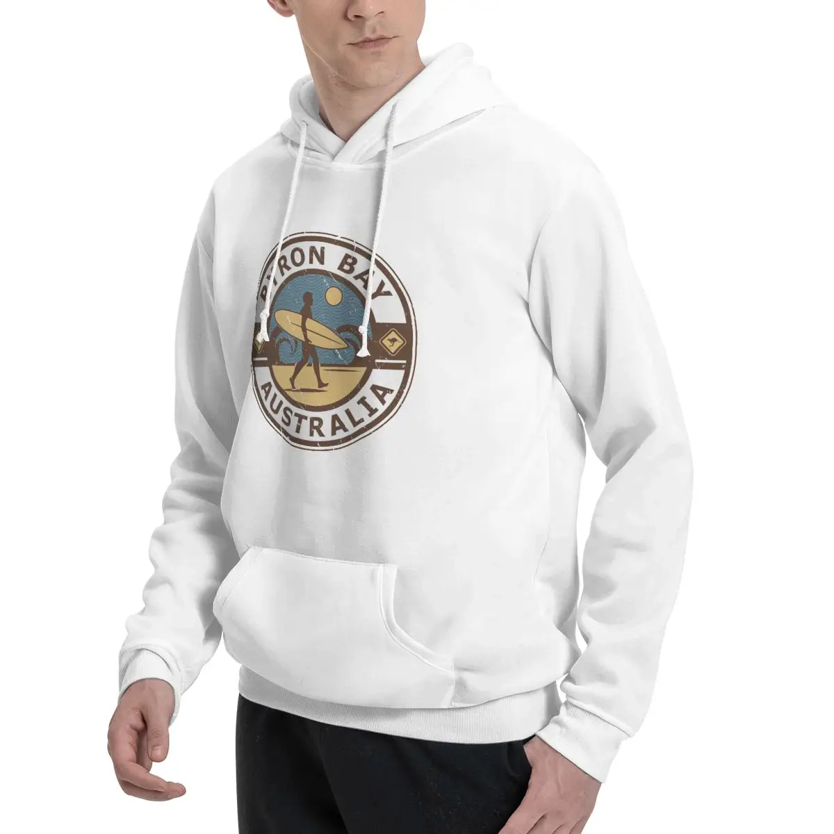 Byron Bay, Australia Hoodies M - Winter Clothing Australia review and price