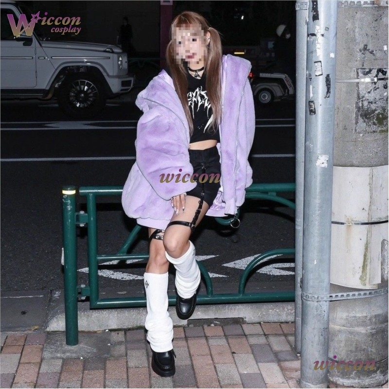 CosC Winter Clothing Women's J - Winter Clothing Game review and price
