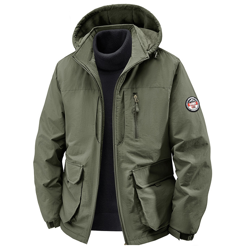 Plus Size 7XL 8XL Men Parkas T - Winter Clothing Game review and price