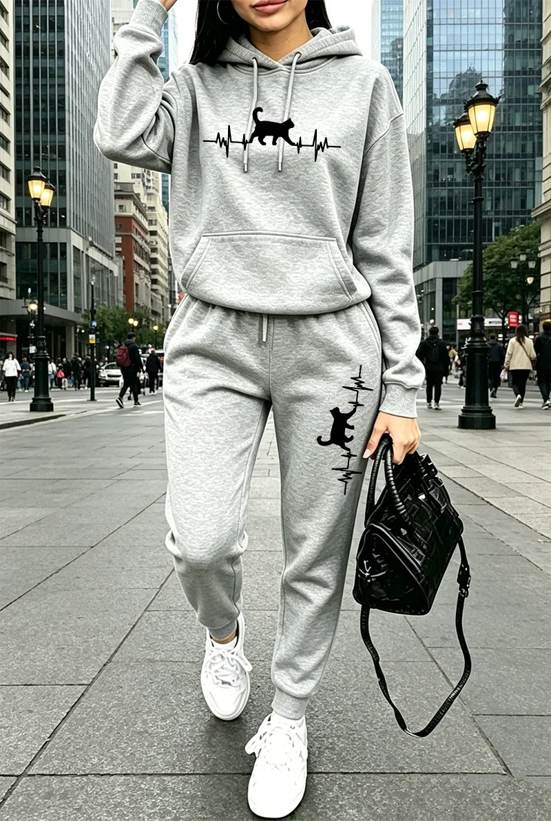 New in Womens Outfits Printing - Winter Clothing Outfits review and price