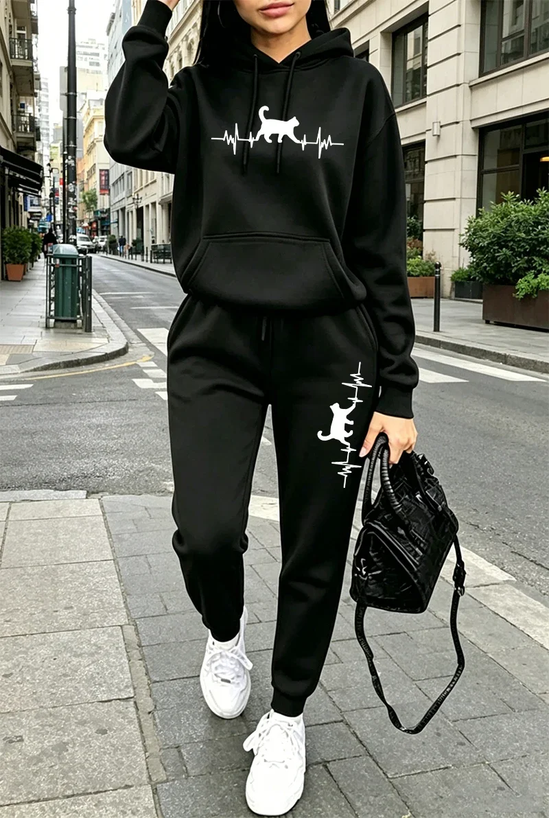New in Womens Outfits Printing - Winter Clothing Outfits review and price