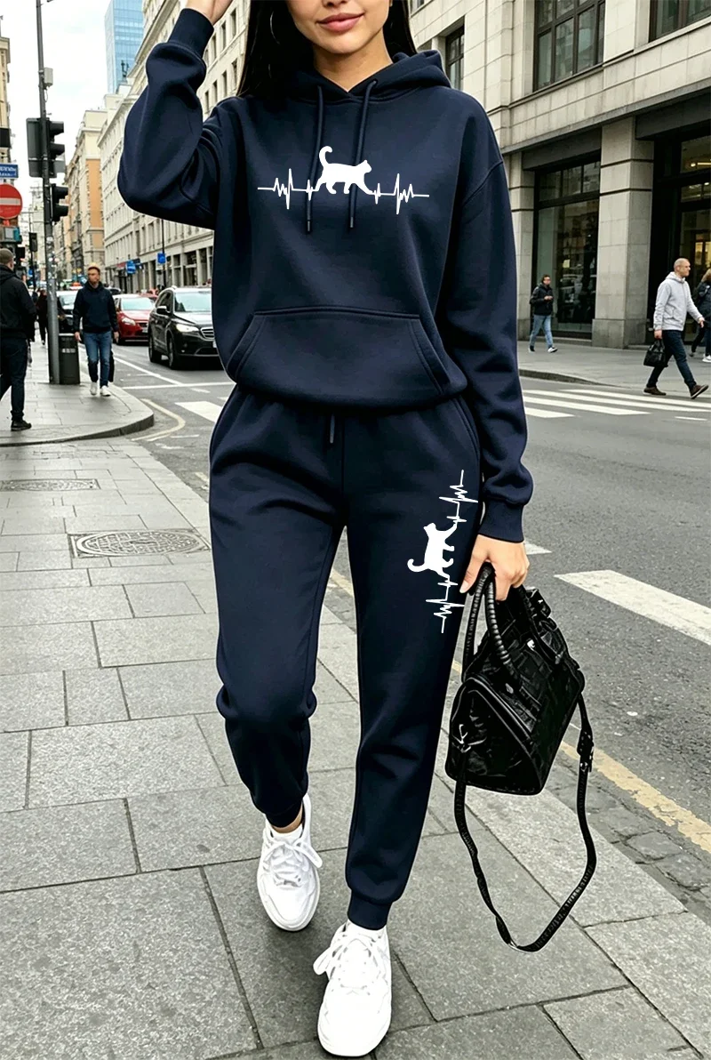 New in Womens Outfits Printing - Winter Clothing Outfits review and price