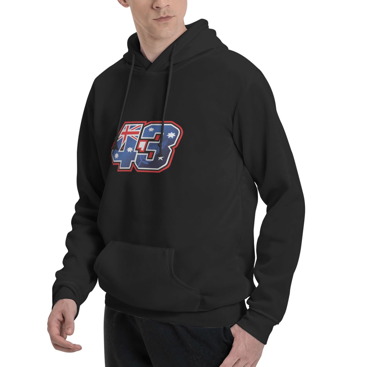 Jack Miller Number 43 Australi - Winter Clothing Australia review and price
