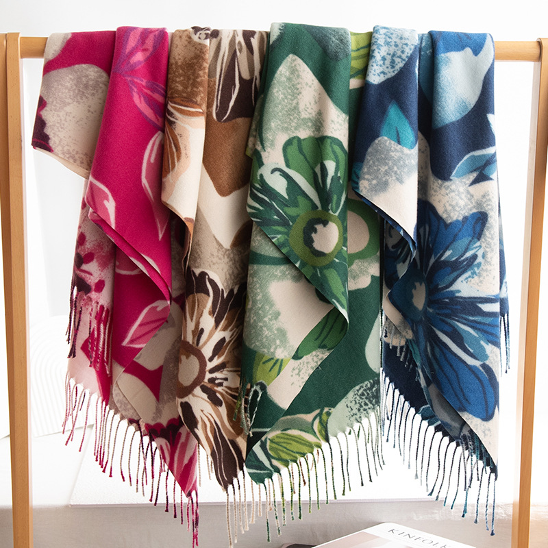 Luxury Scarf Cashmere Pashmina - Cashmere Scarf Wrap review and price